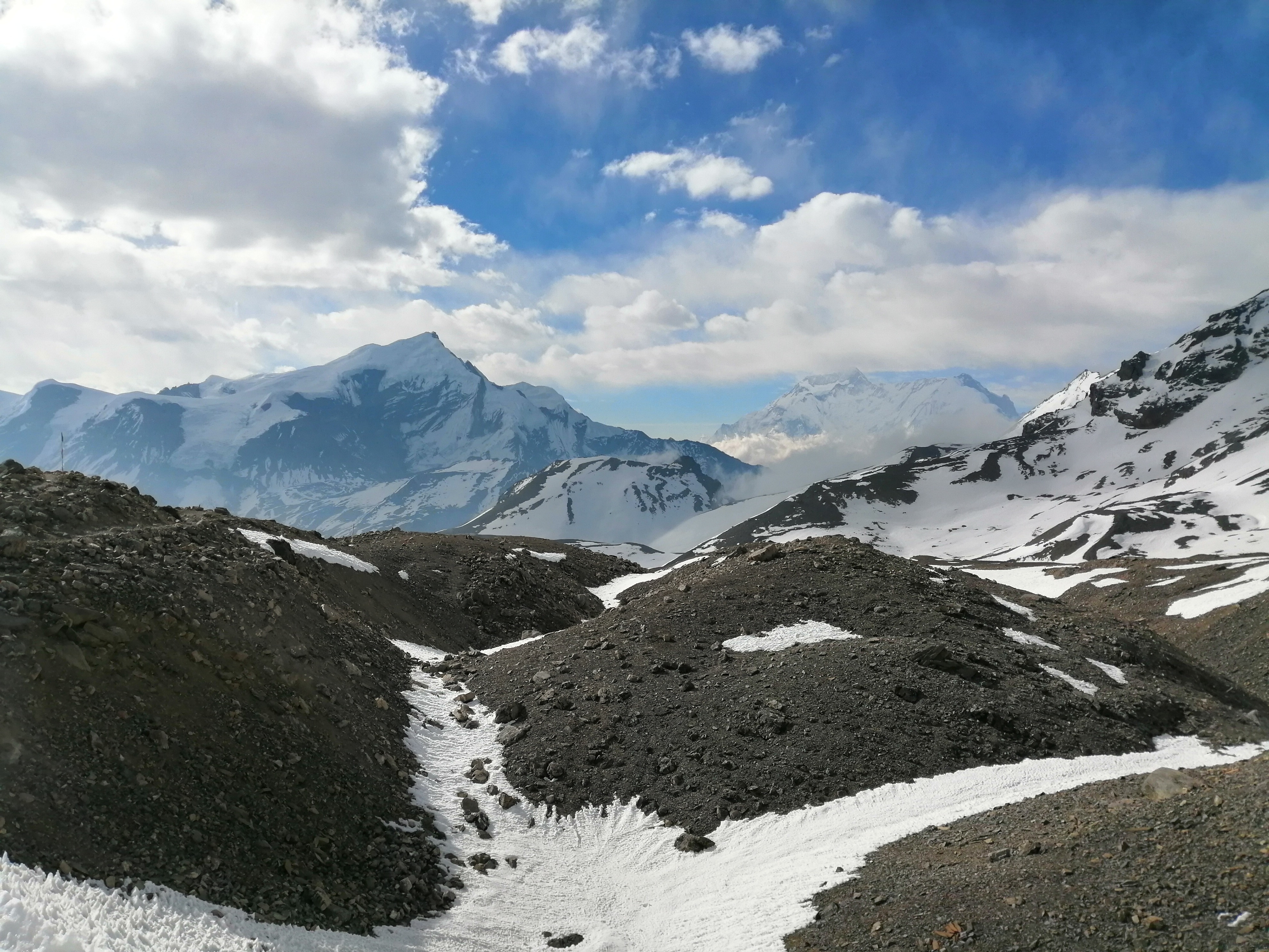 Nepal’s Most Iconic Trek